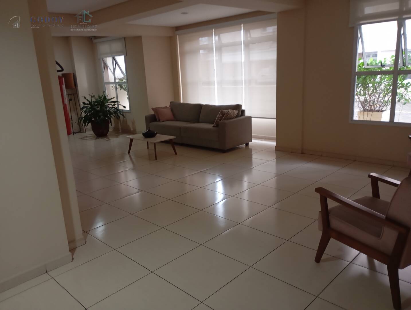 Apartamento, 2 quartos - Foto 8