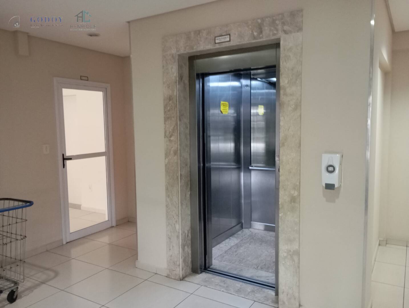 Apartamento, 2 quartos - Foto 29