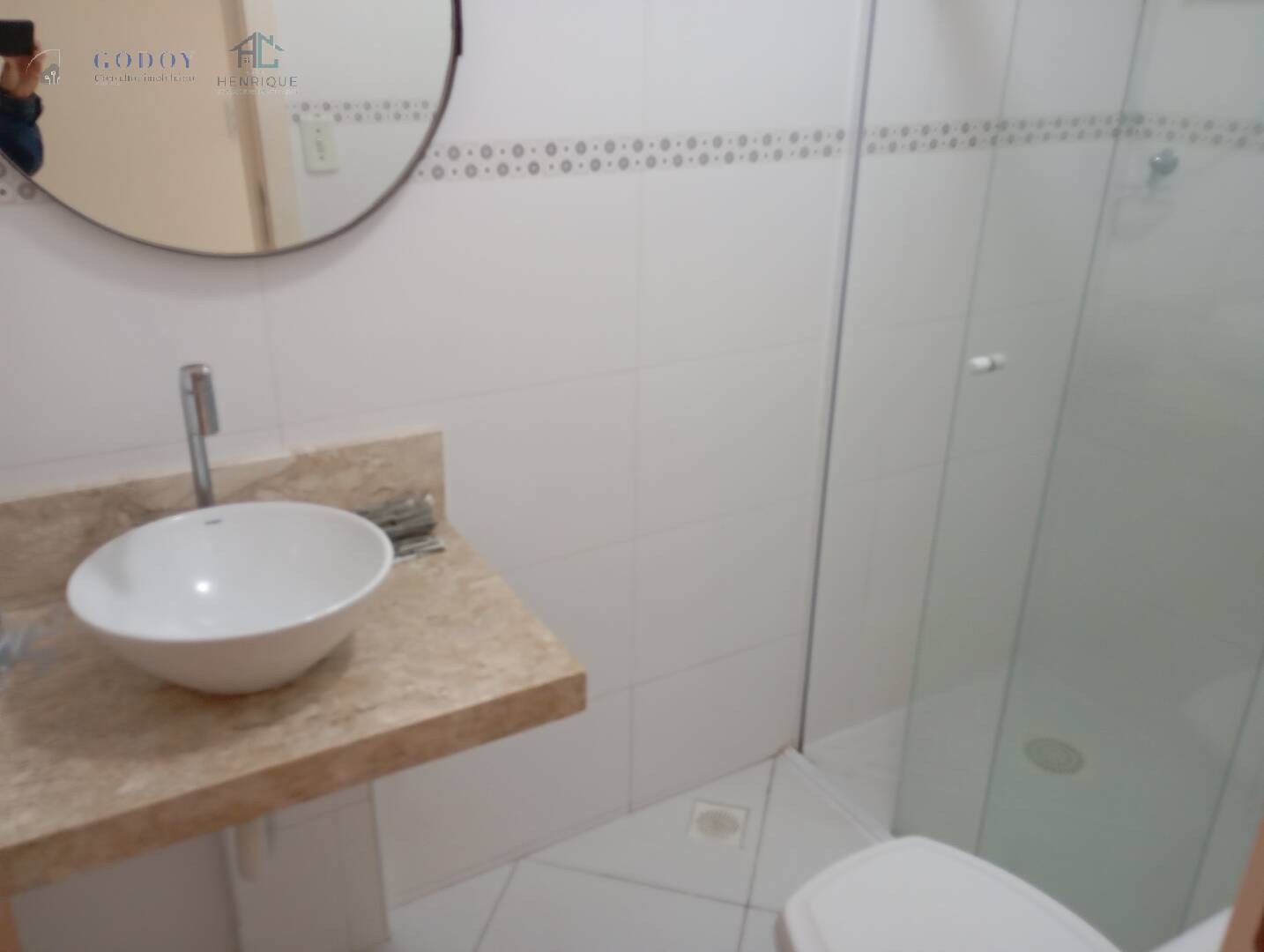 Apartamento, 2 quartos - Foto 15