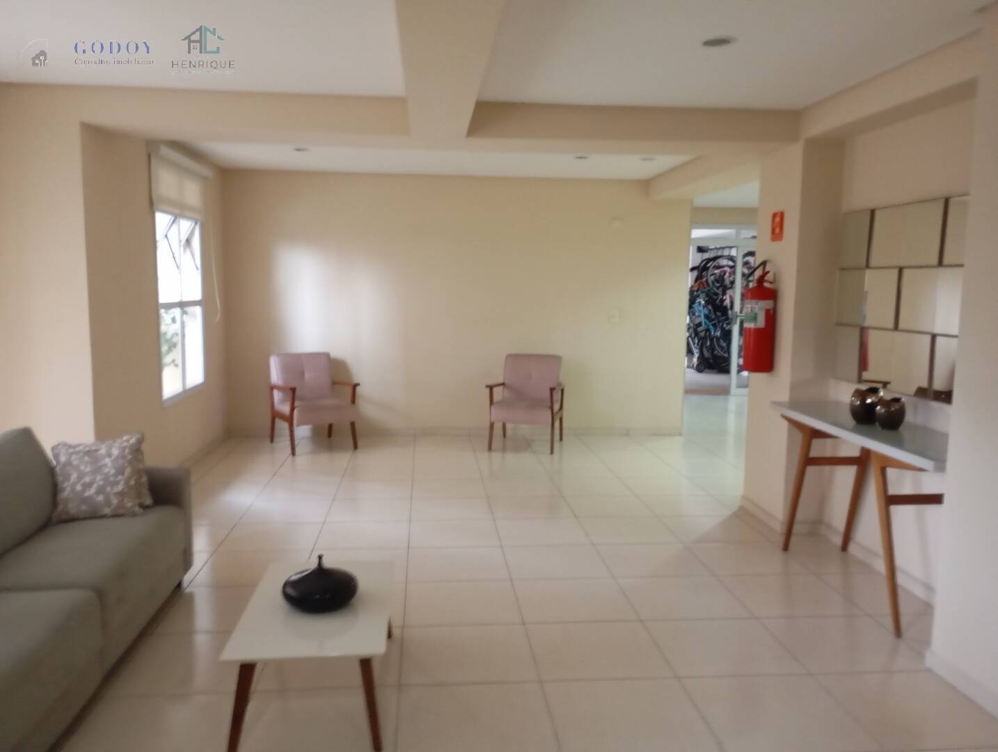 Apartamento, 2 quartos - Foto 34