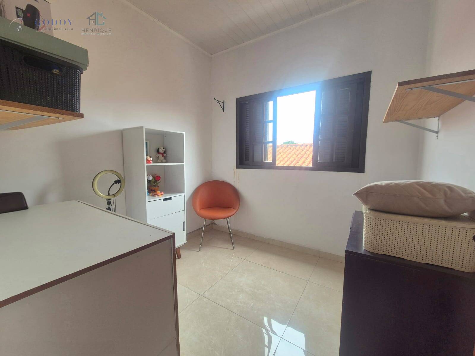 Sobrado, 4 quartos, 240 m² - Foto 5