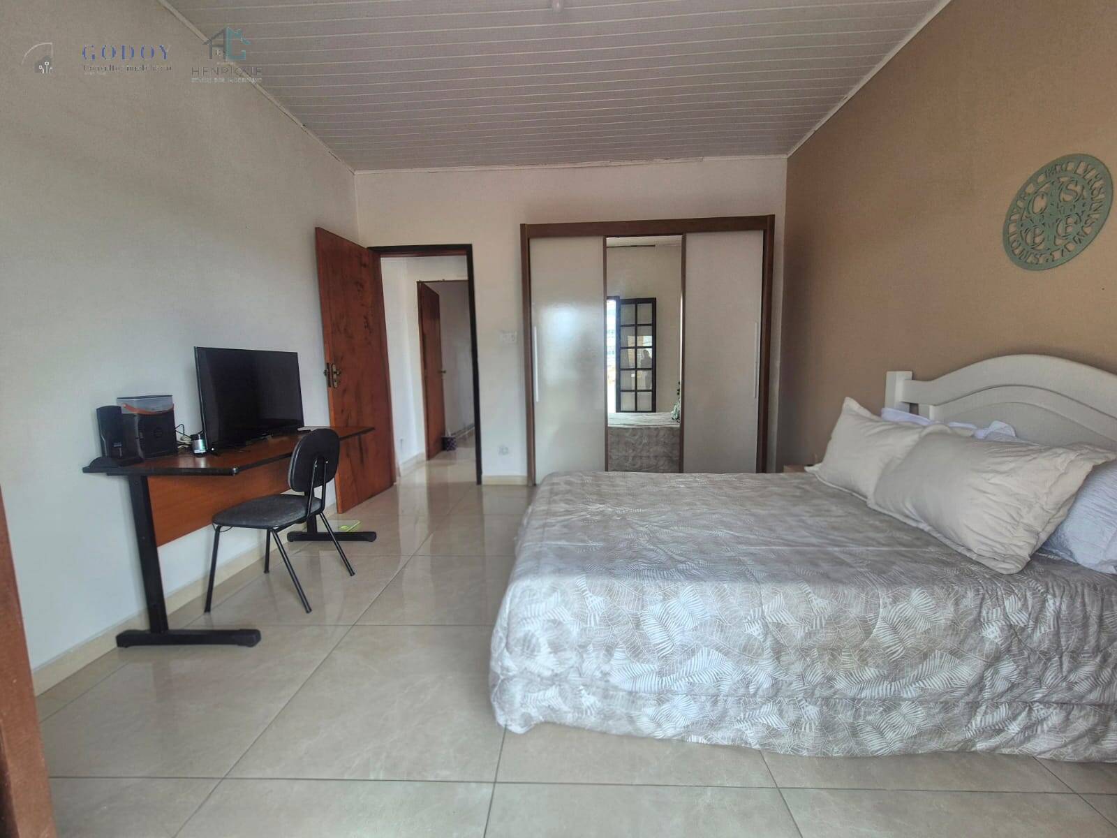 Sobrado, 4 quartos, 240 m² - Foto 6