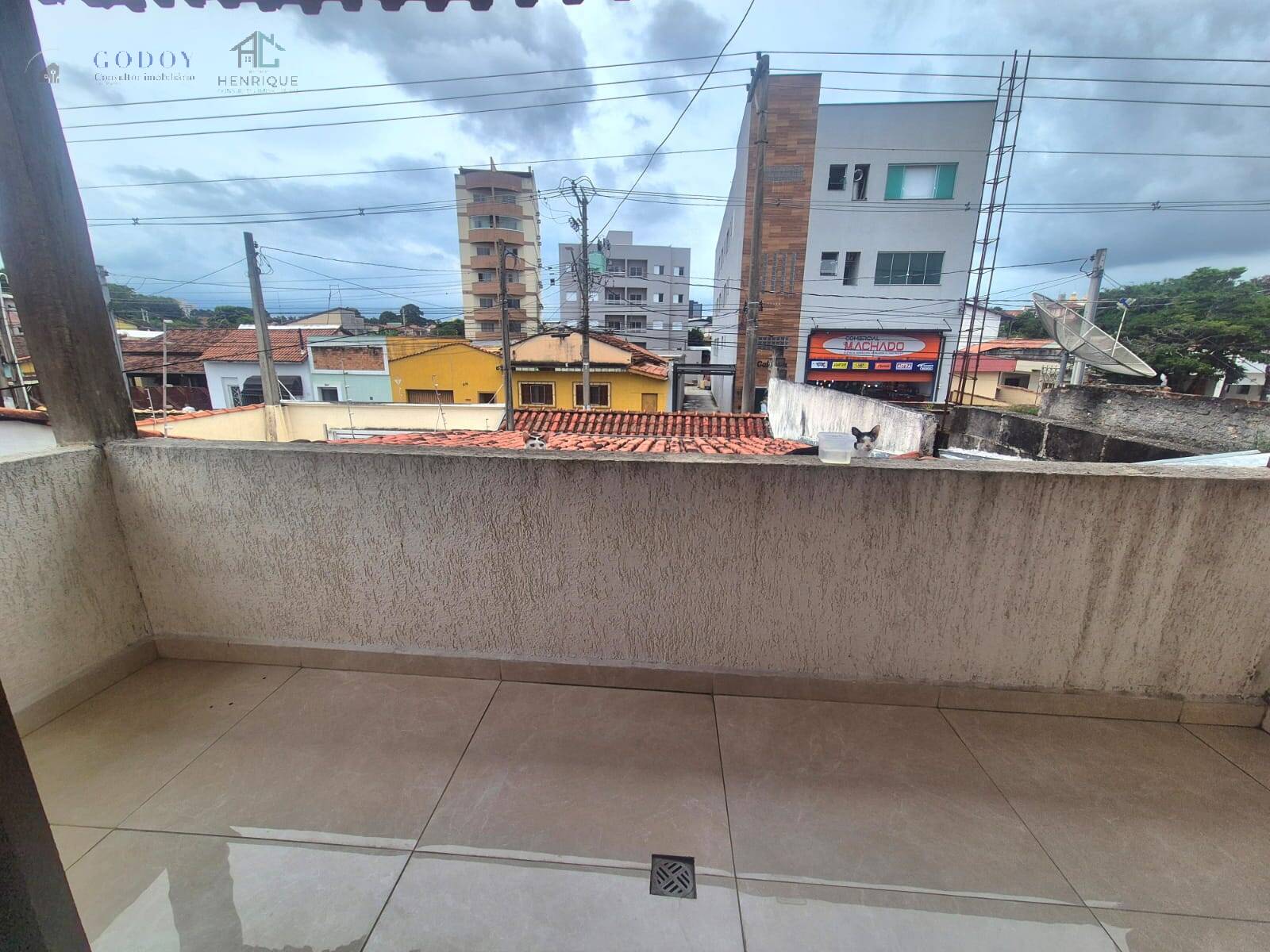 Sobrado, 4 quartos, 240 m² - Foto 7
