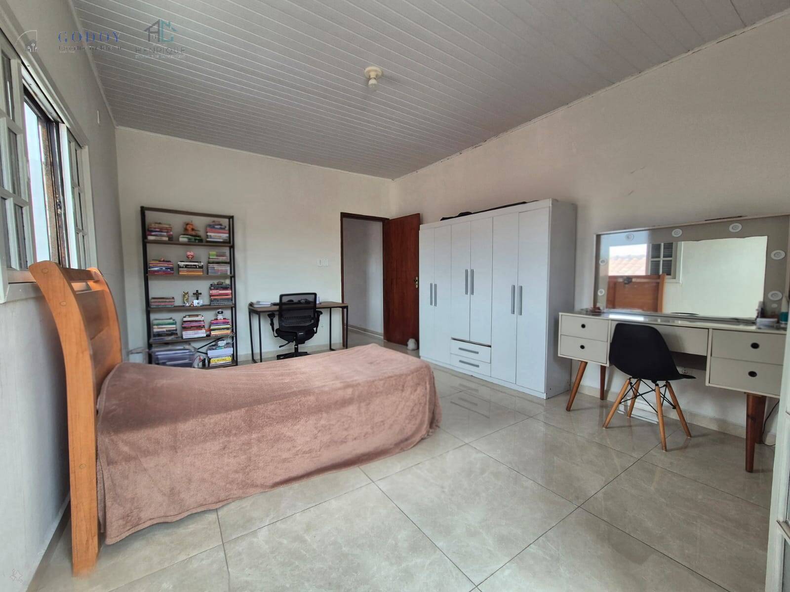 Sobrado, 4 quartos, 240 m² - Foto 12