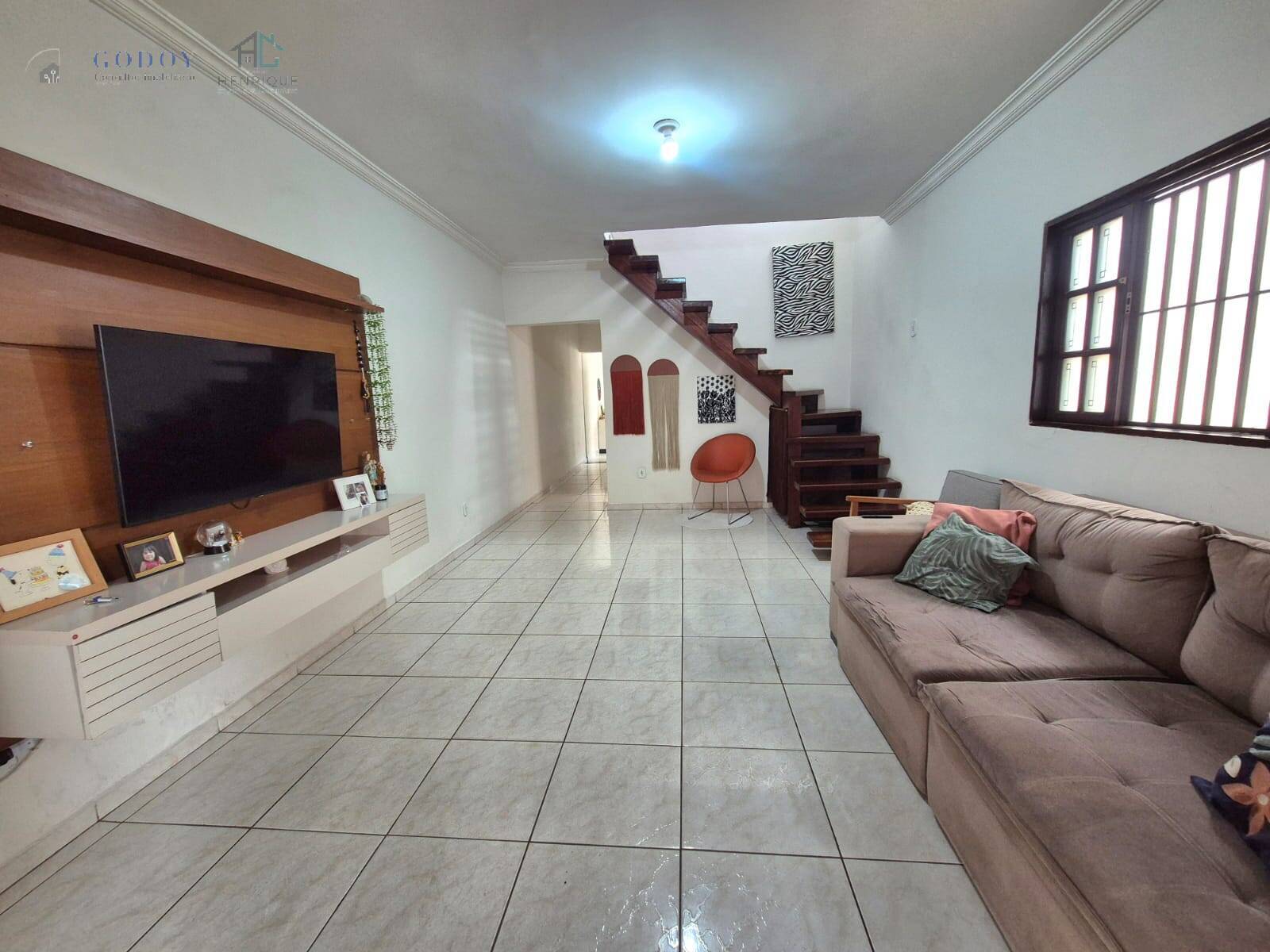 Sobrado, 4 quartos, 240 m² - Foto 14