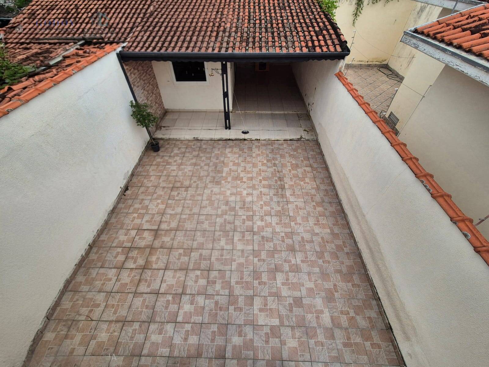 Sobrado, 4 quartos, 240 m² - Foto 13