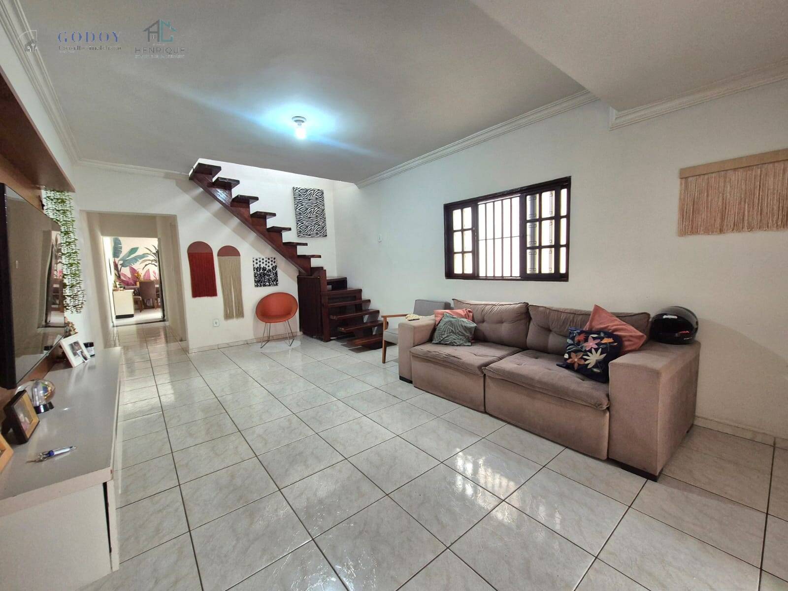 Sobrado, 4 quartos, 240 m² - Foto 15