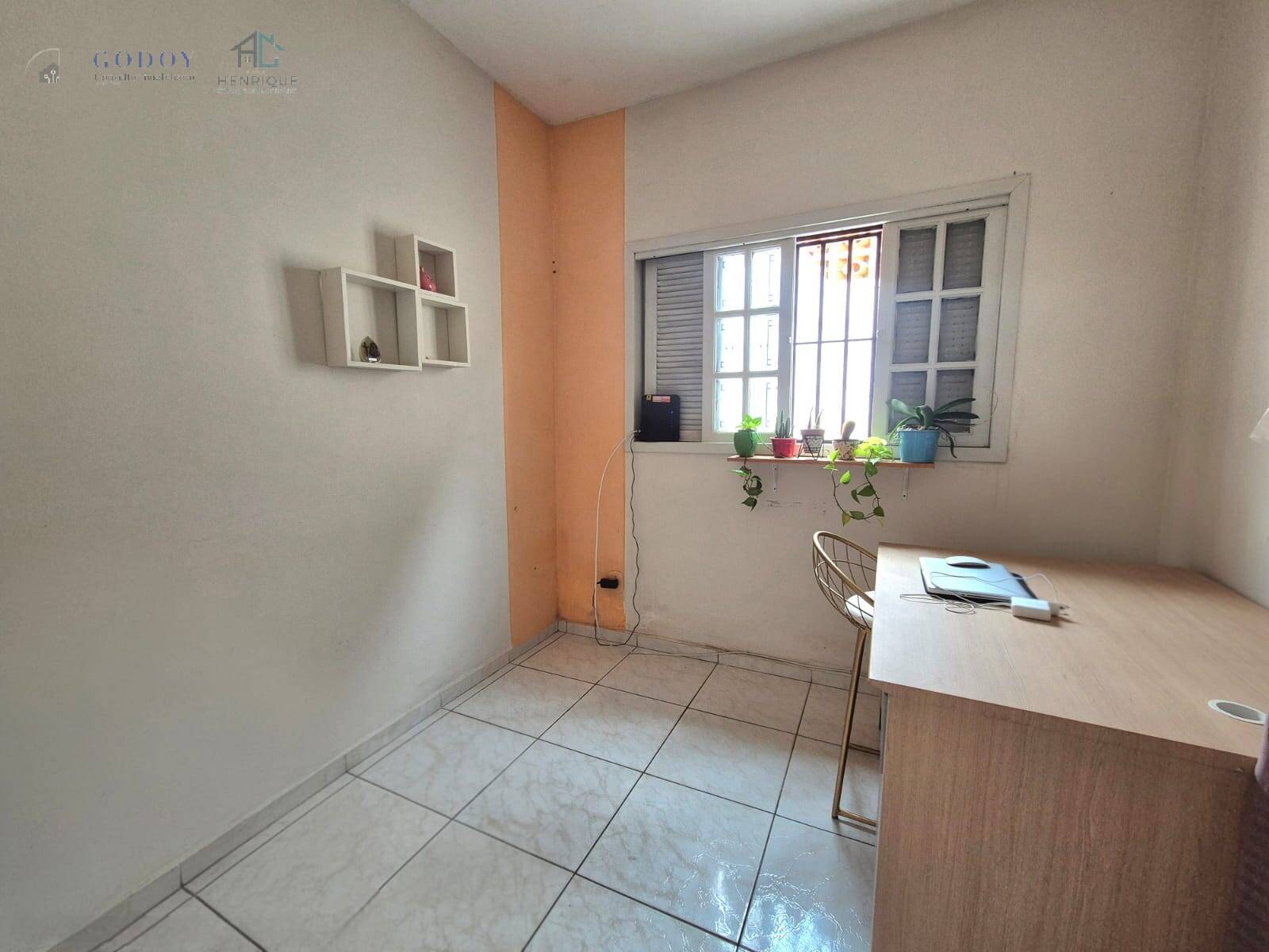 Sobrado, 4 quartos, 240 m² - Foto 17