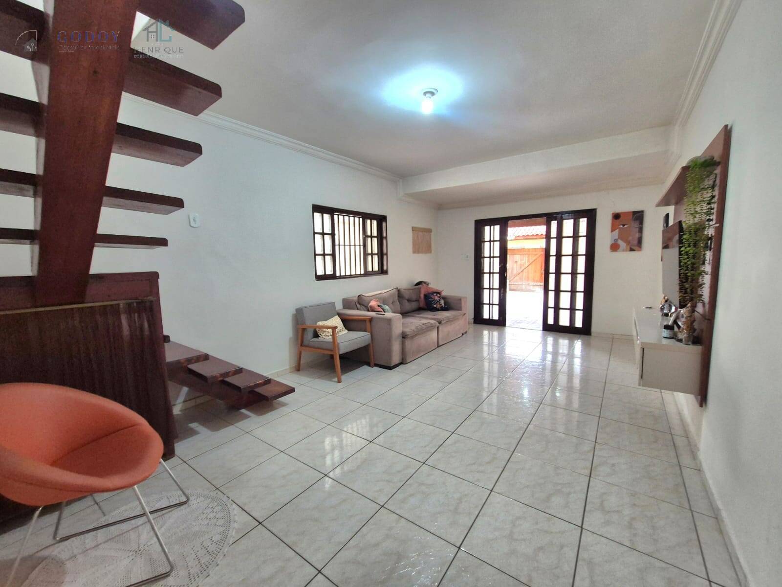 Sobrado, 4 quartos, 240 m² - Foto 18