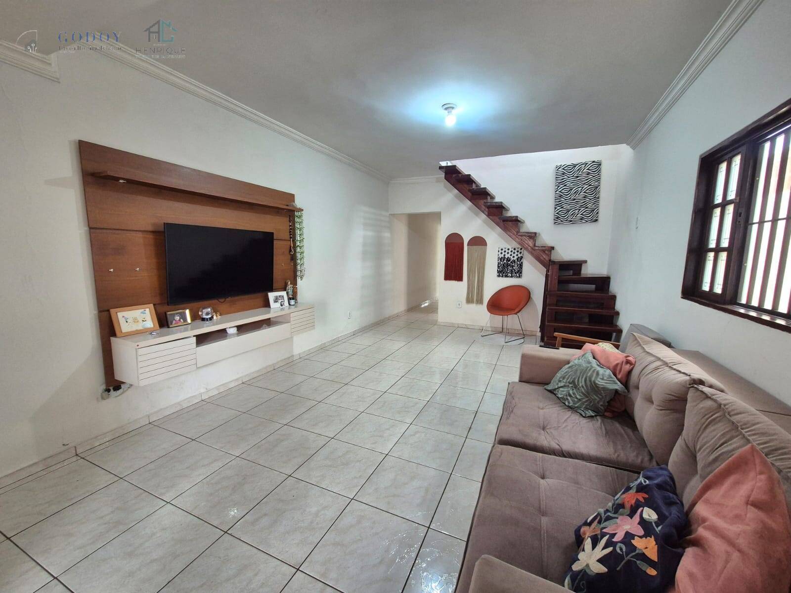 Sobrado, 4 quartos, 240 m² - Foto 19
