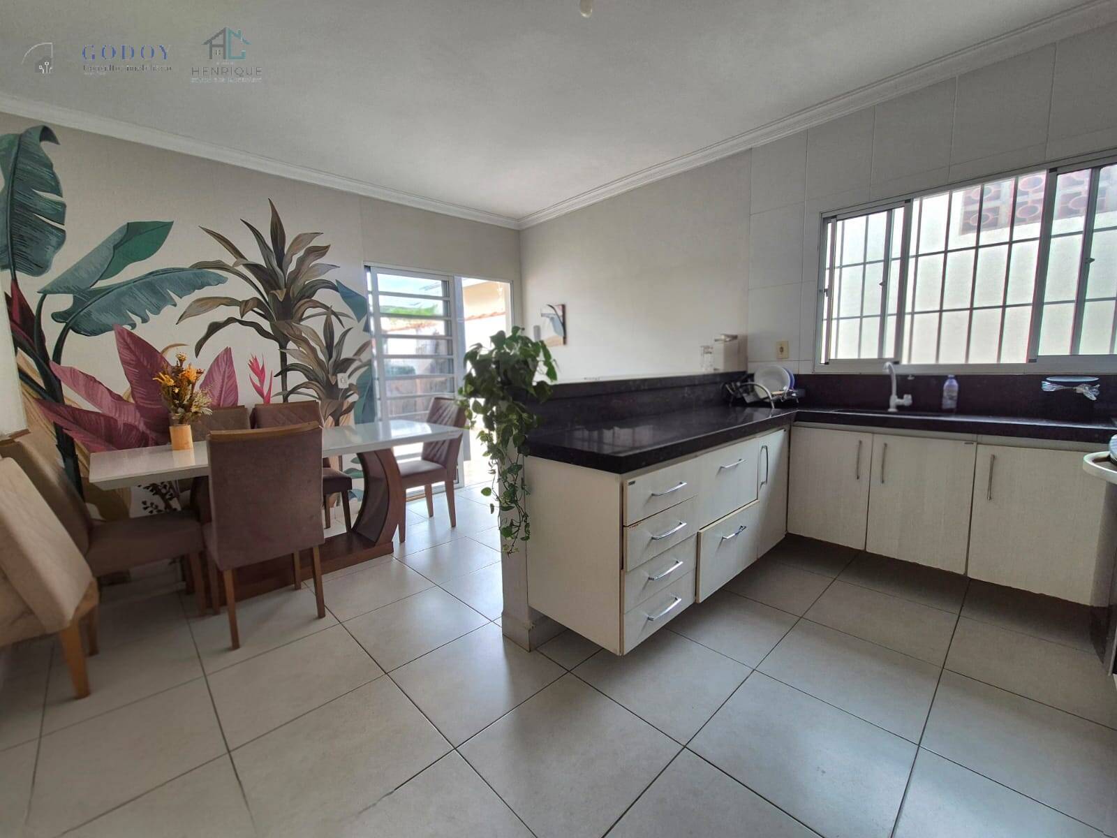 Sobrado, 4 quartos, 240 m² - Foto 20