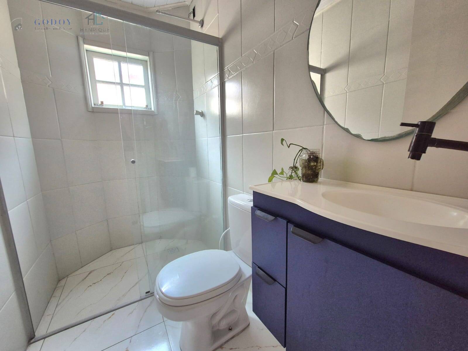 Sobrado, 4 quartos, 240 m² - Foto 23