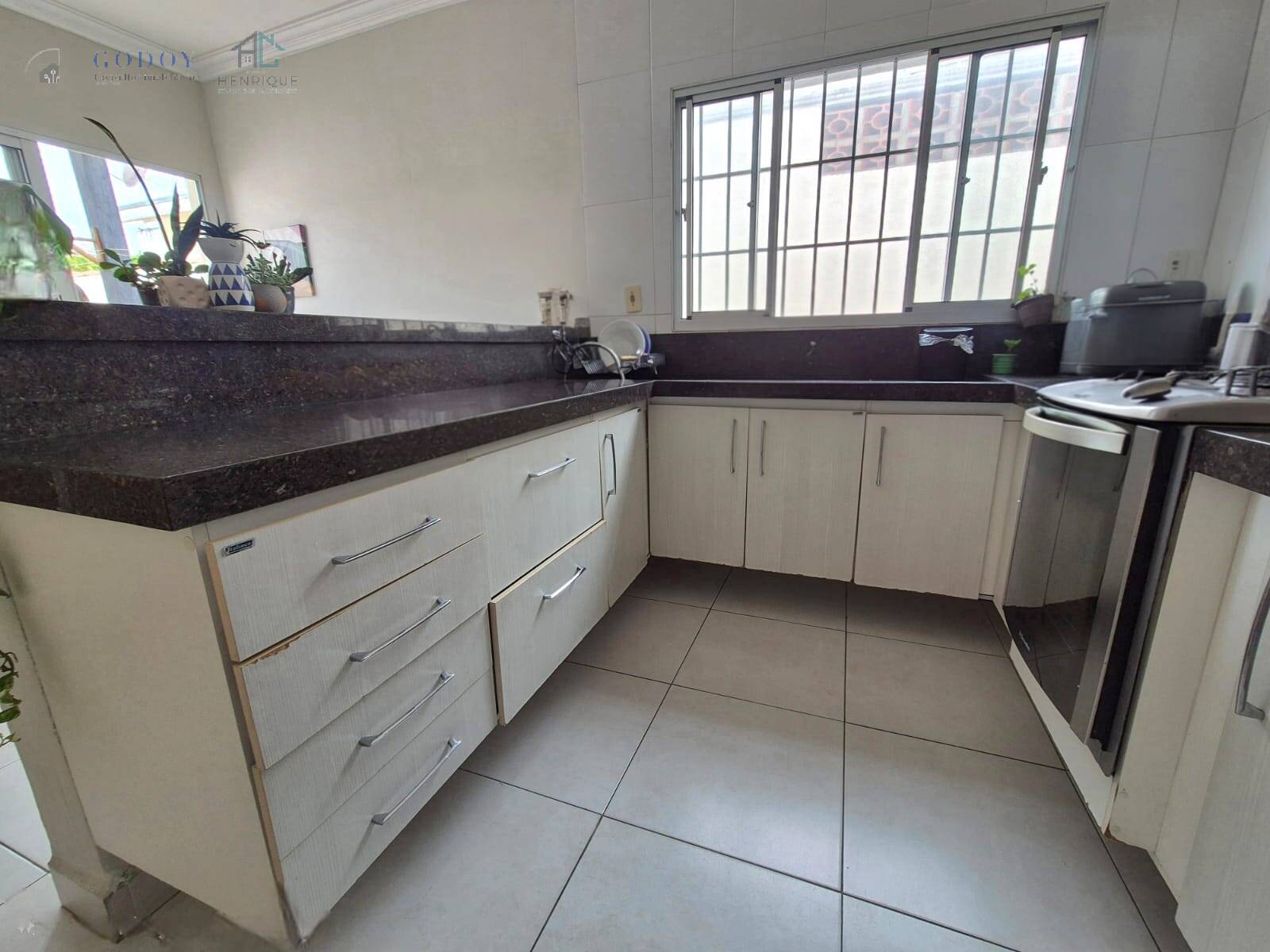 Sobrado, 4 quartos, 240 m² - Foto 24