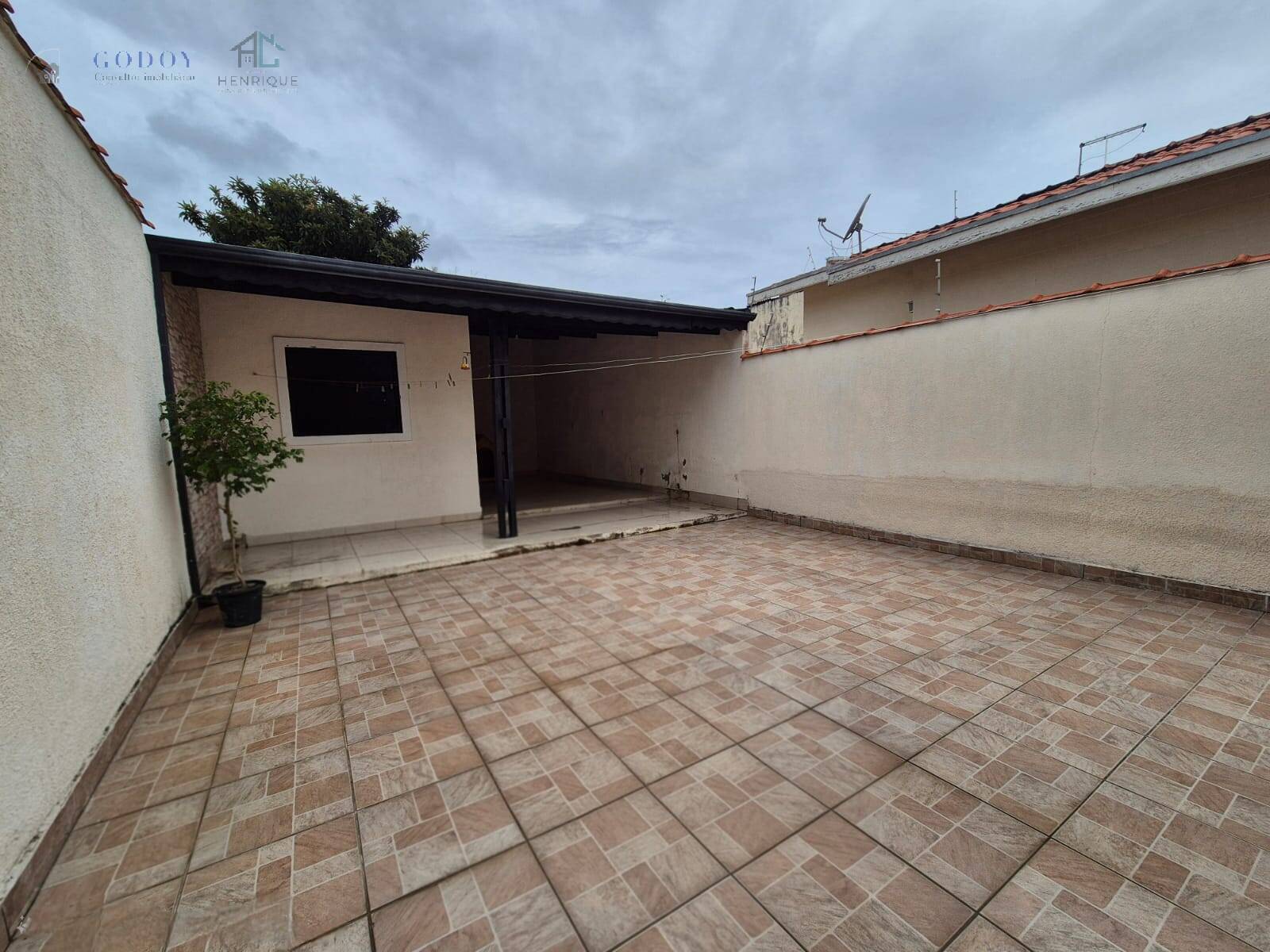 Sobrado, 4 quartos, 240 m² - Foto 30