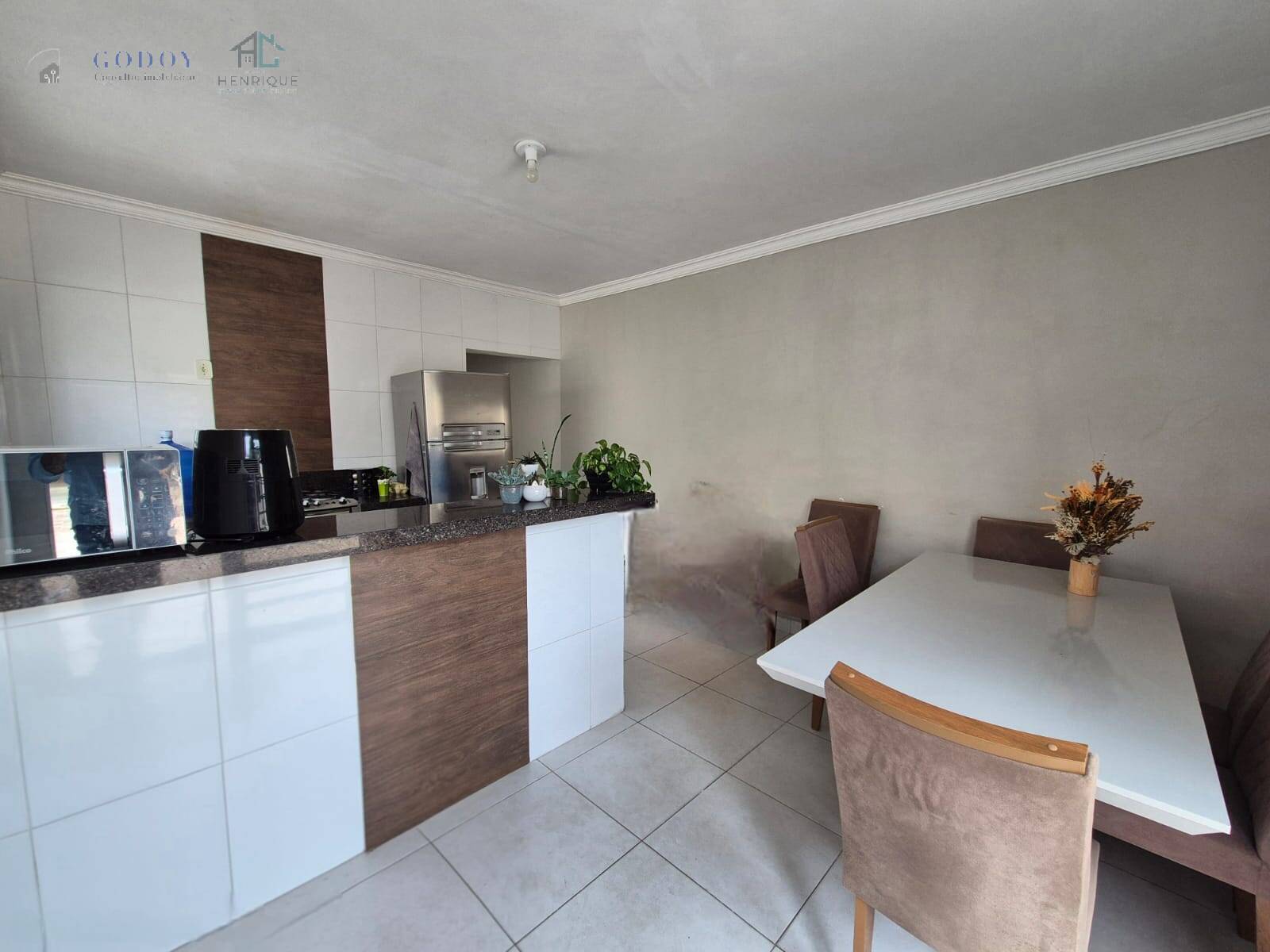 Sobrado, 4 quartos, 240 m² - Foto 26