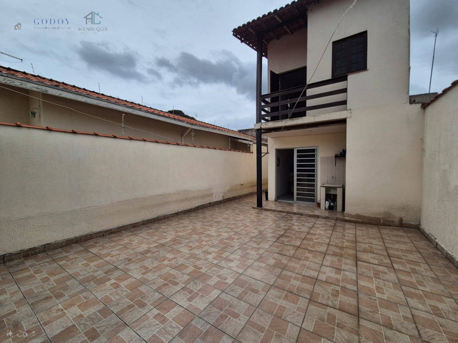 Sobrado, 4 quartos, 240 m² - Foto 31