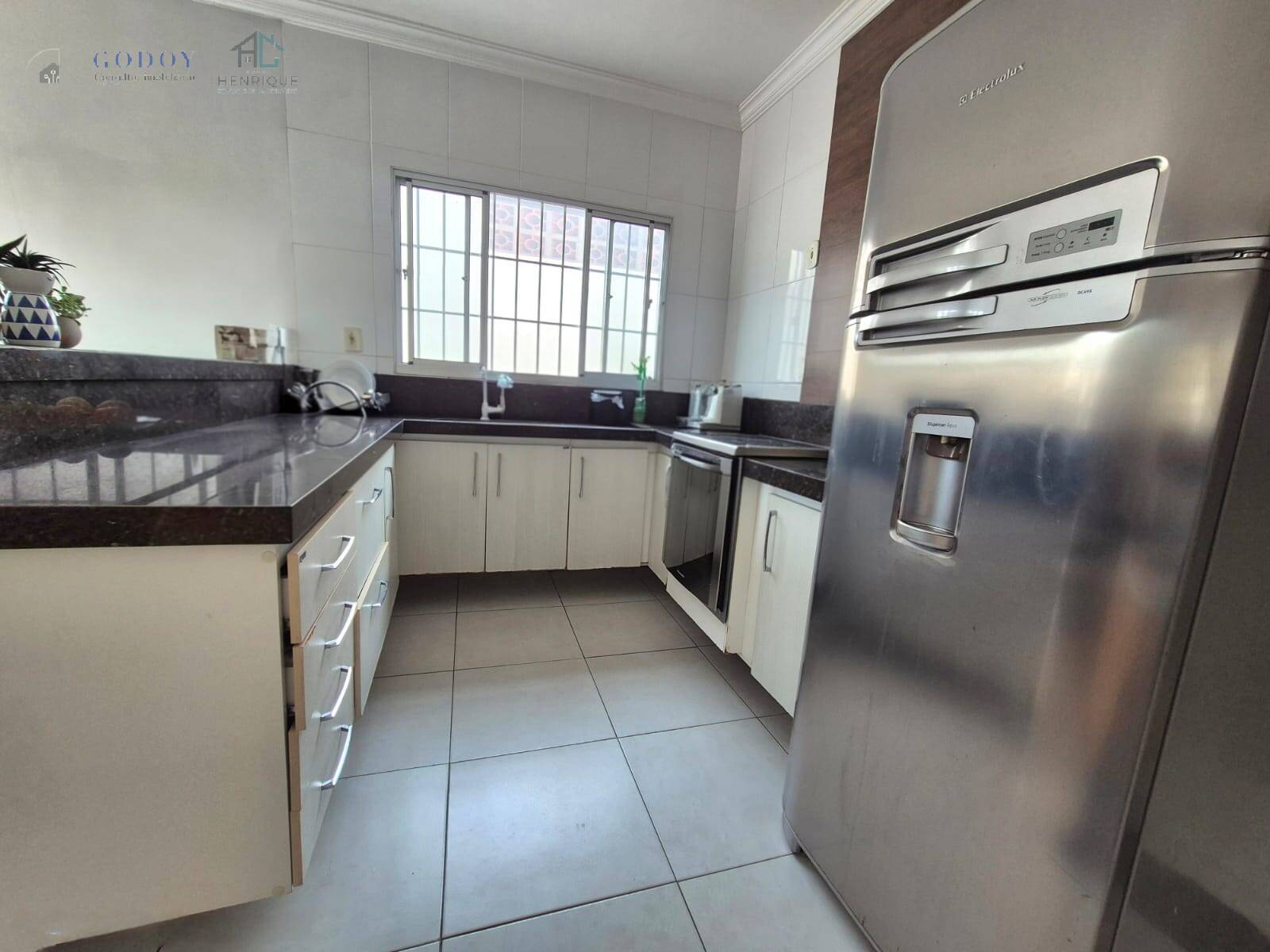 Sobrado, 4 quartos, 240 m² - Foto 25