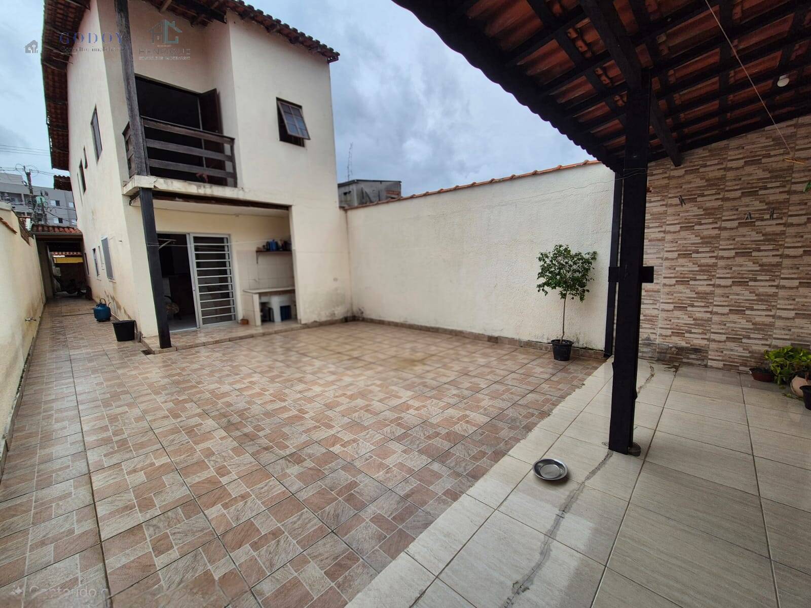 Sobrado, 4 quartos, 240 m² - Foto 32