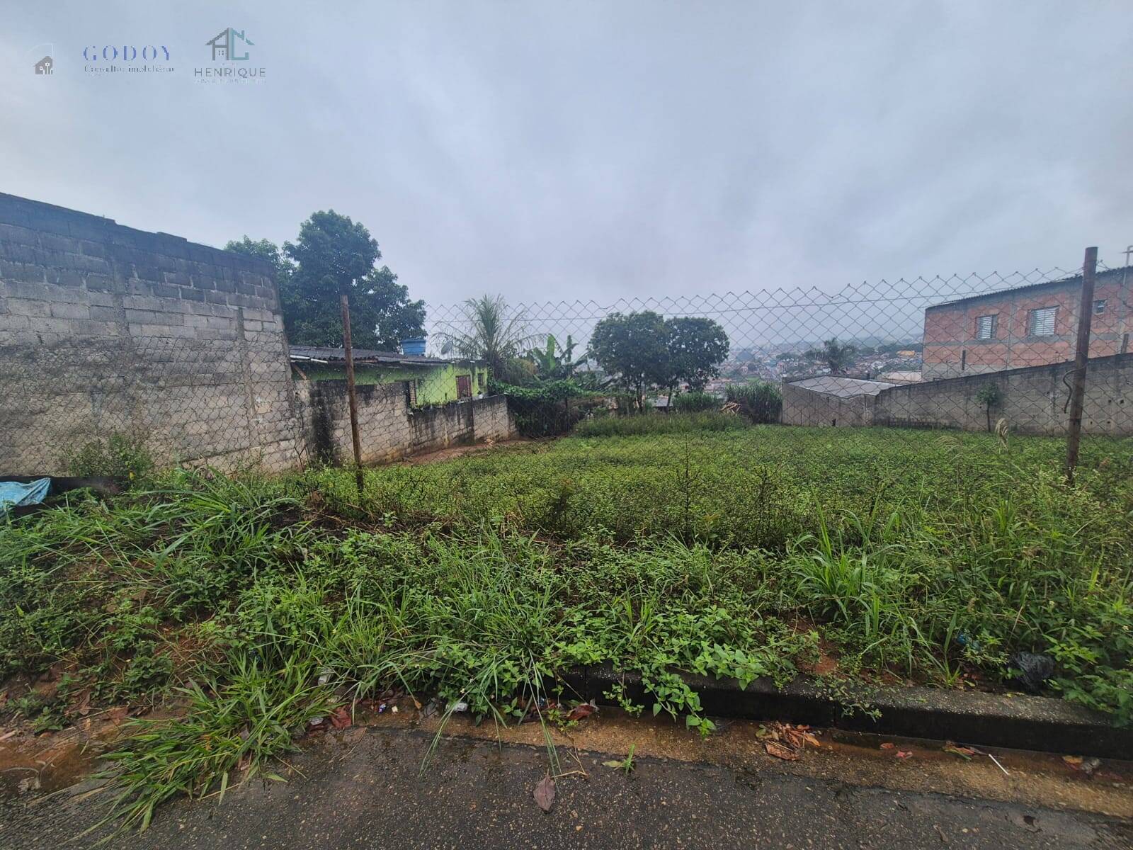 Terreno, 137 m² - Foto 2