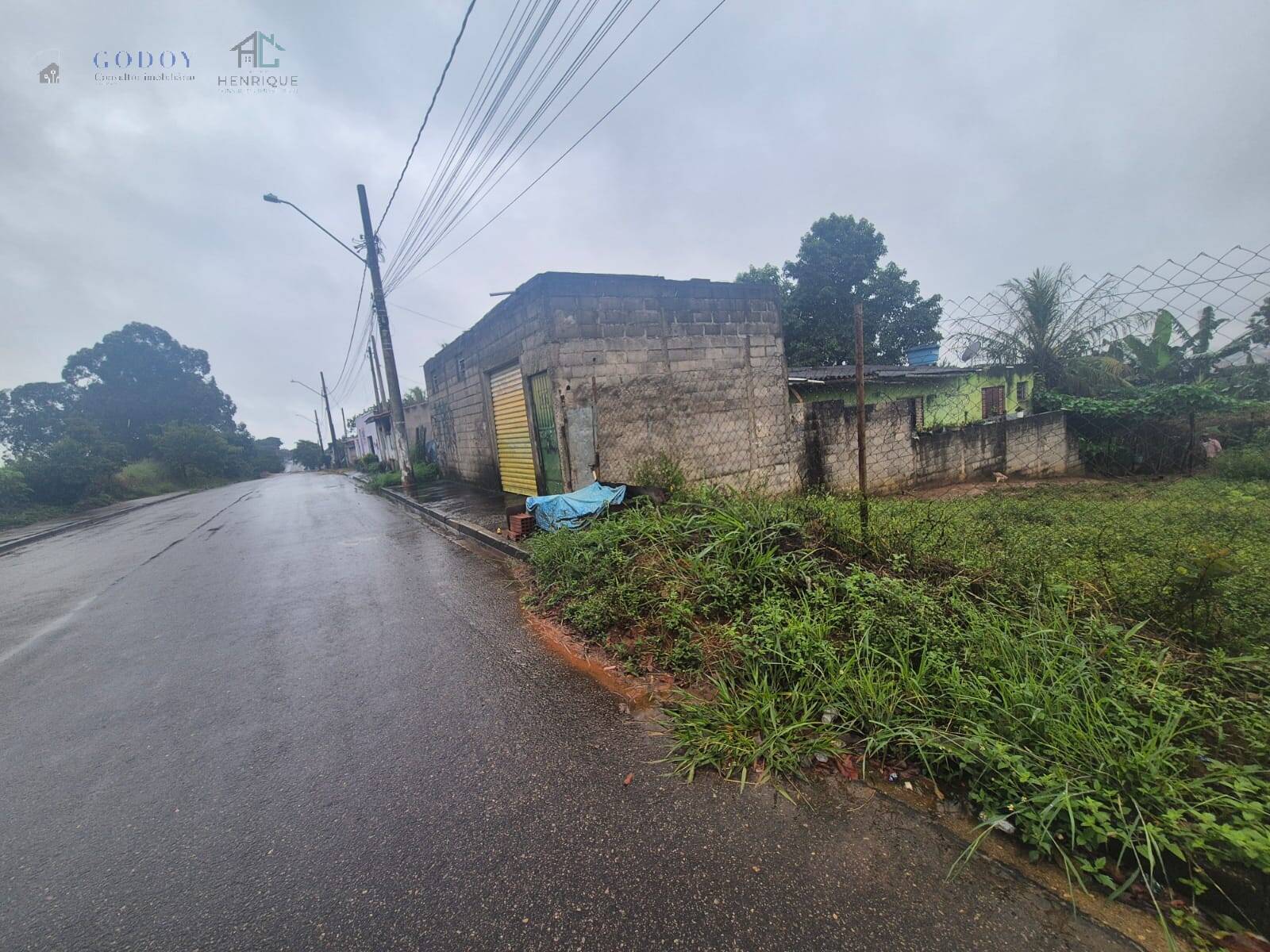 Terreno, 1100 m² - Foto 8