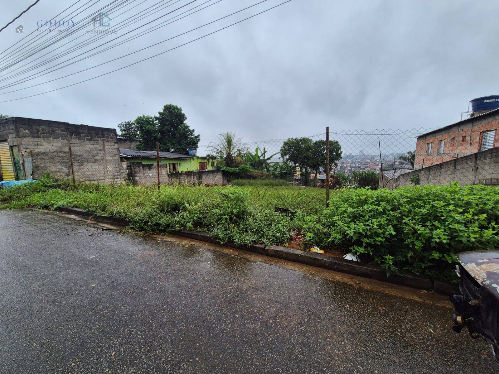 Terreno, 1100 m² - Foto 11