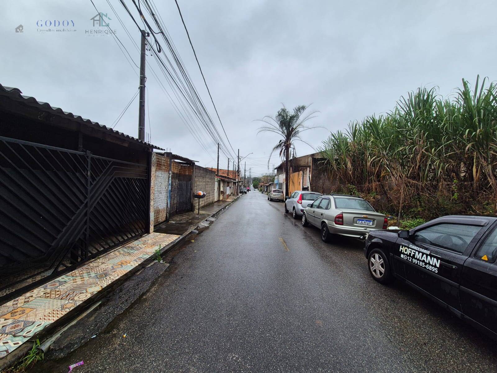 Terreno, 1100 m² - Foto 1