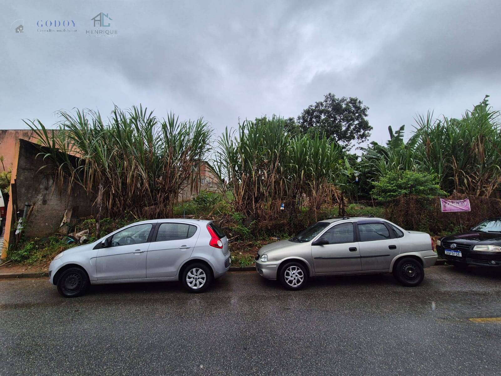 Terreno, 1100 m² - Foto 3