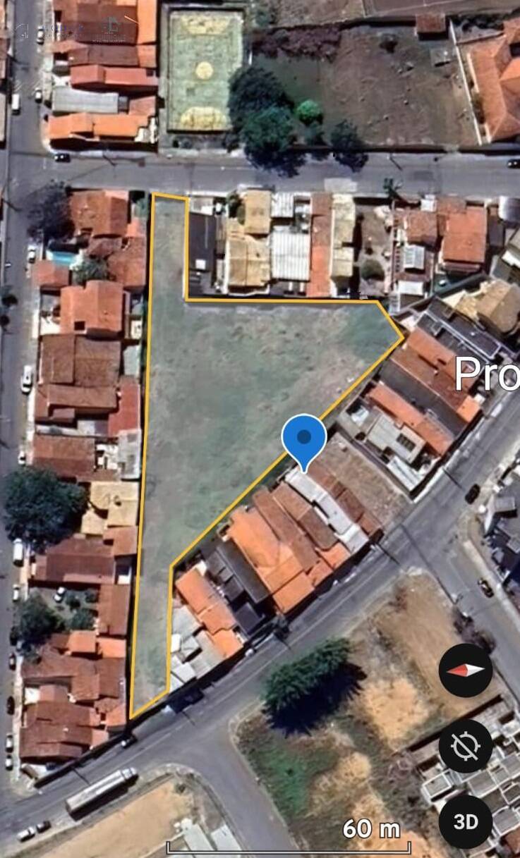 Terreno, 3416 m² - Foto 2