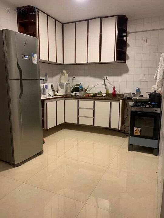 Cobertura, 3 quartos, 169 m² - Foto 12