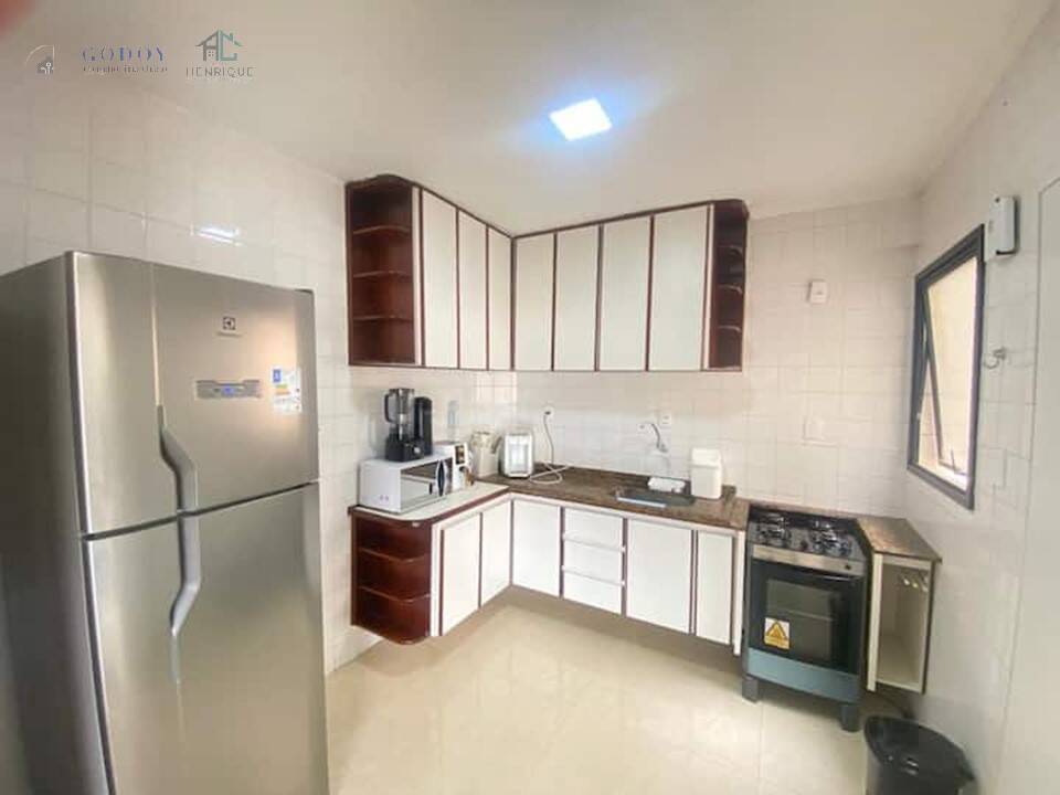 Cobertura, 3 quartos, 169 m² - Foto 11