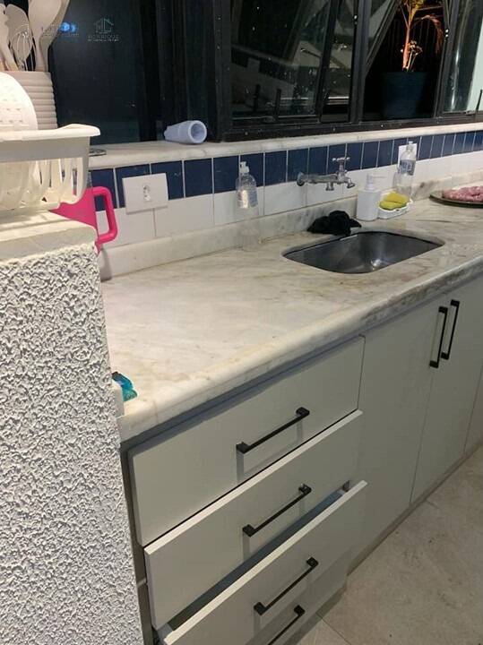 Cobertura, 3 quartos, 169 m² - Foto 10