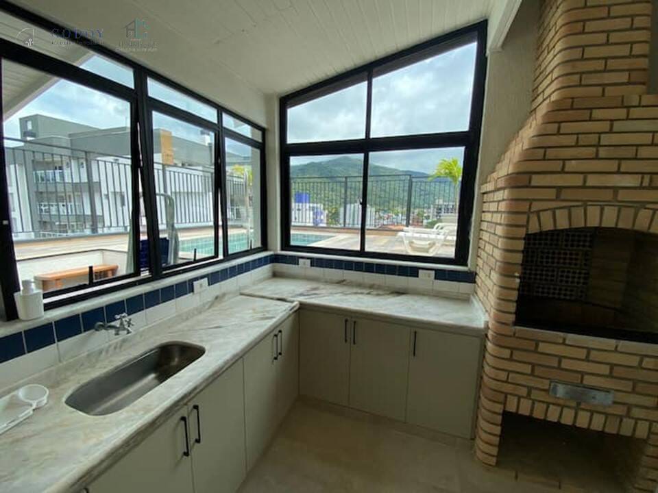 Cobertura, 3 quartos, 169 m² - Foto 9