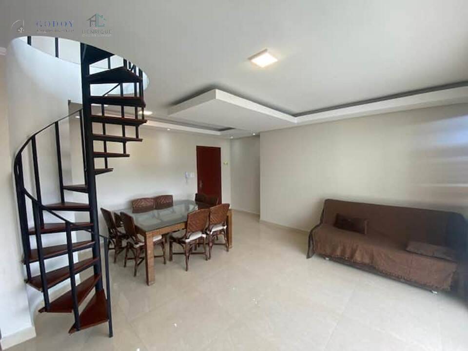 Cobertura, 3 quartos, 169 m² - Foto 15