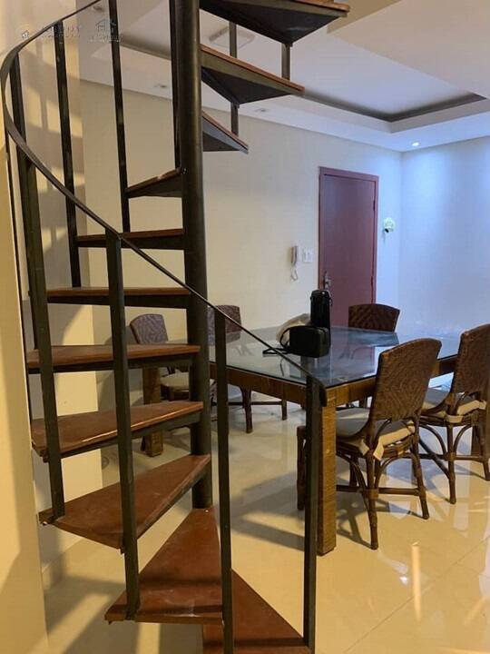 Cobertura, 3 quartos, 169 m² - Foto 17