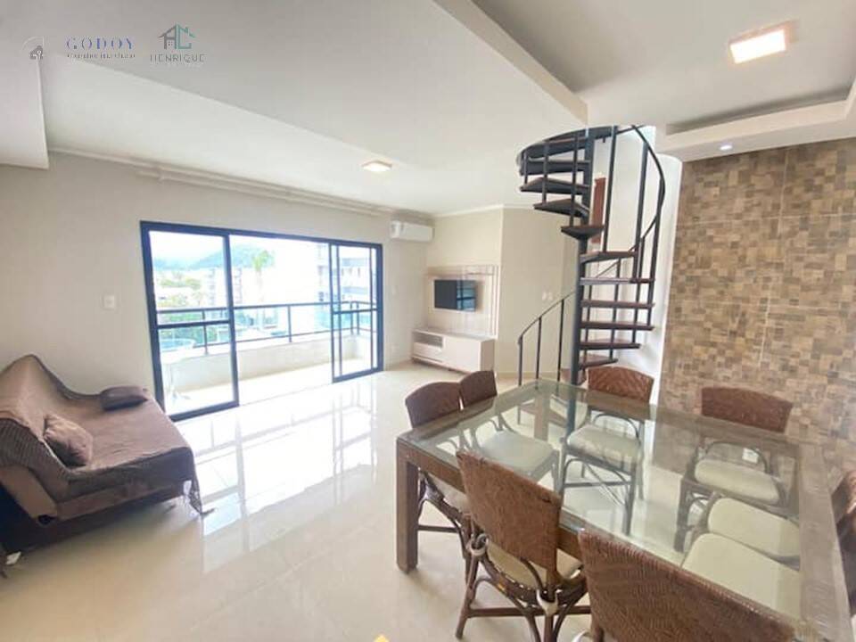 Cobertura, 3 quartos, 169 m² - Foto 13