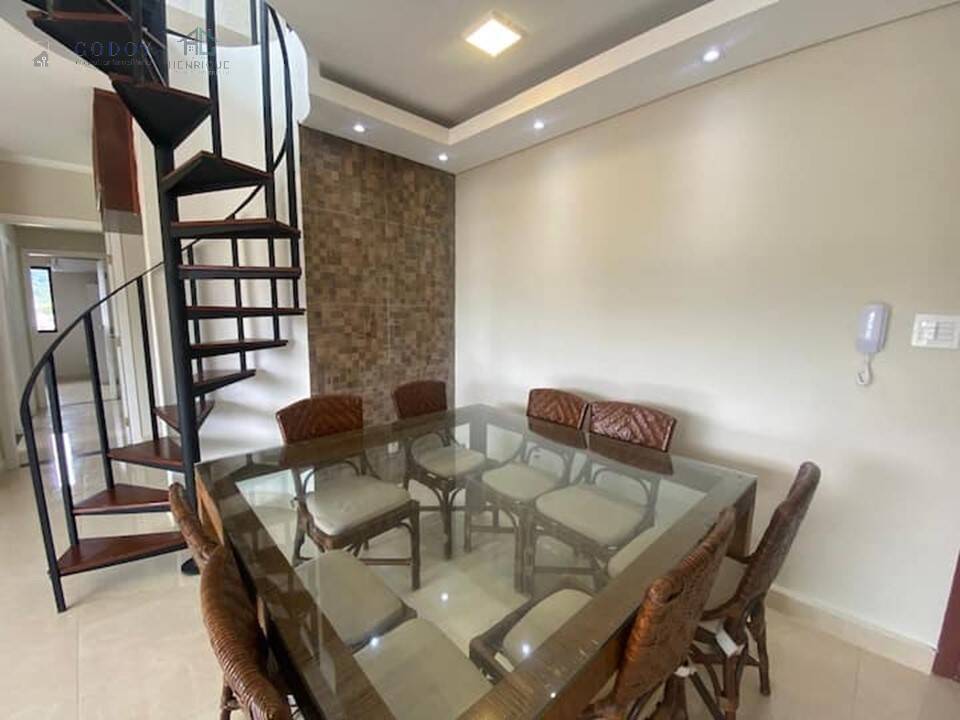 Cobertura, 3 quartos, 169 m² - Foto 14