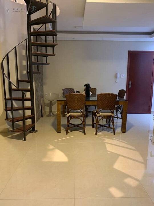 Cobertura, 3 quartos, 169 m² - Foto 19
