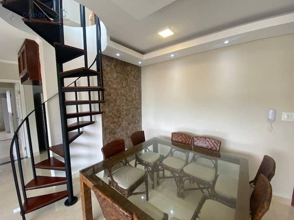 Cobertura, 3 quartos, 169 m² - Foto 18