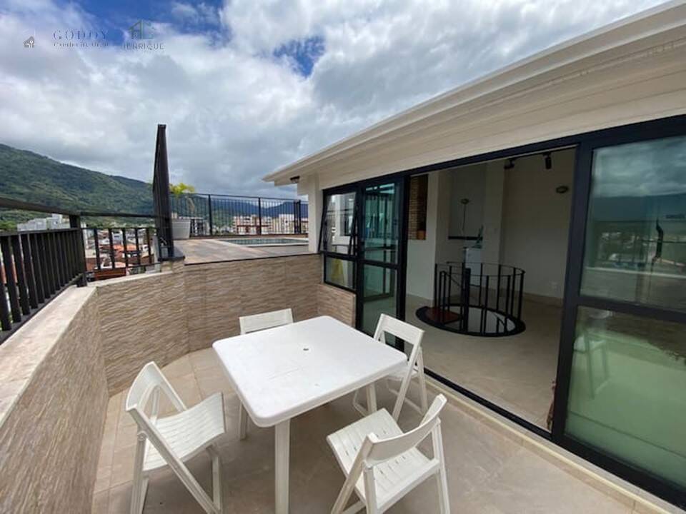 Cobertura, 3 quartos, 169 m² - Foto 31