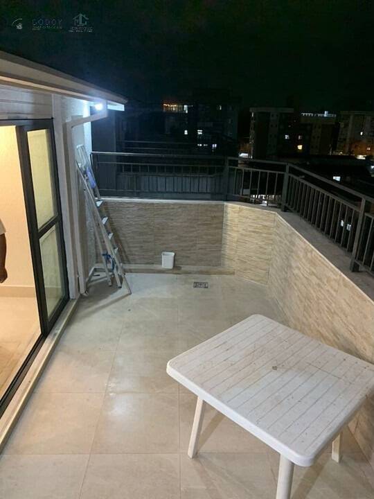 Cobertura, 3 quartos, 169 m² - Foto 33