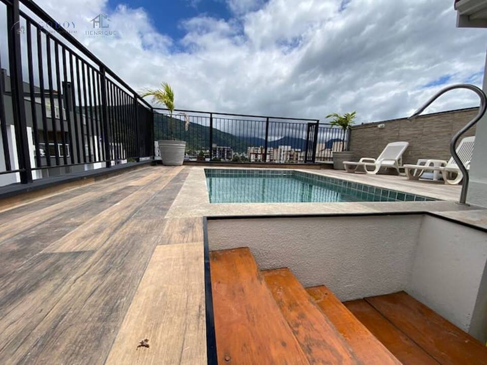Cobertura, 3 quartos, 169 m² - Foto 34