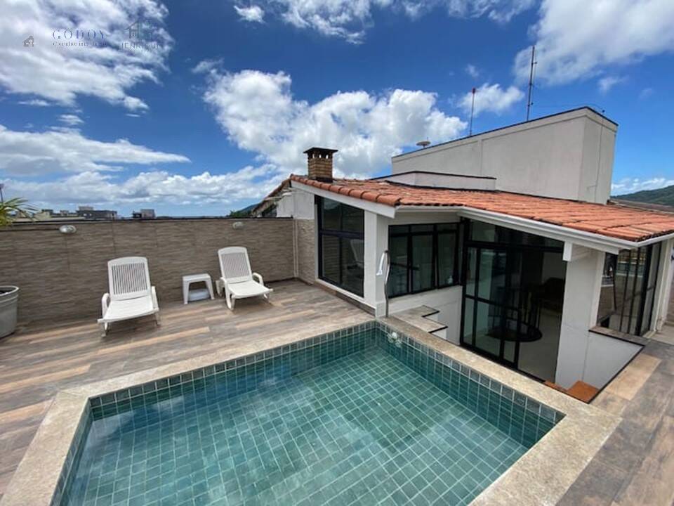 Cobertura, 3 quartos, 169 m² - Foto 36