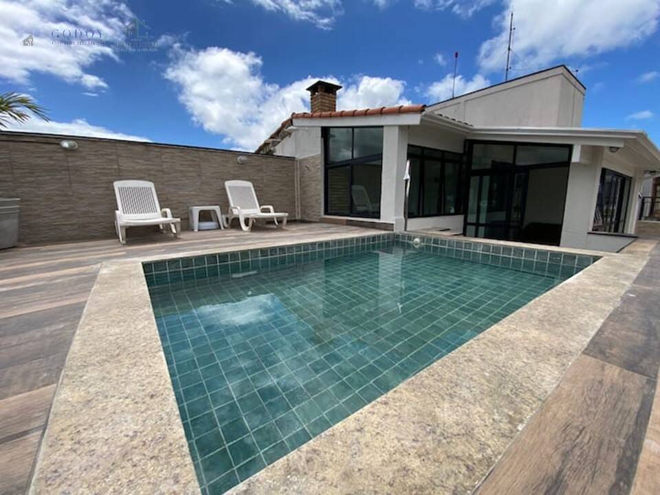 Cobertura, 3 quartos, 169 m² - Foto 38