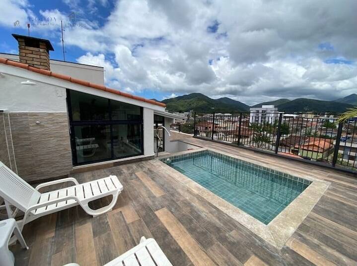 Cobertura, 3 quartos, 169 m² - Foto 37