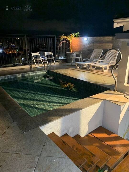 Cobertura, 3 quartos, 169 m² - Foto 39