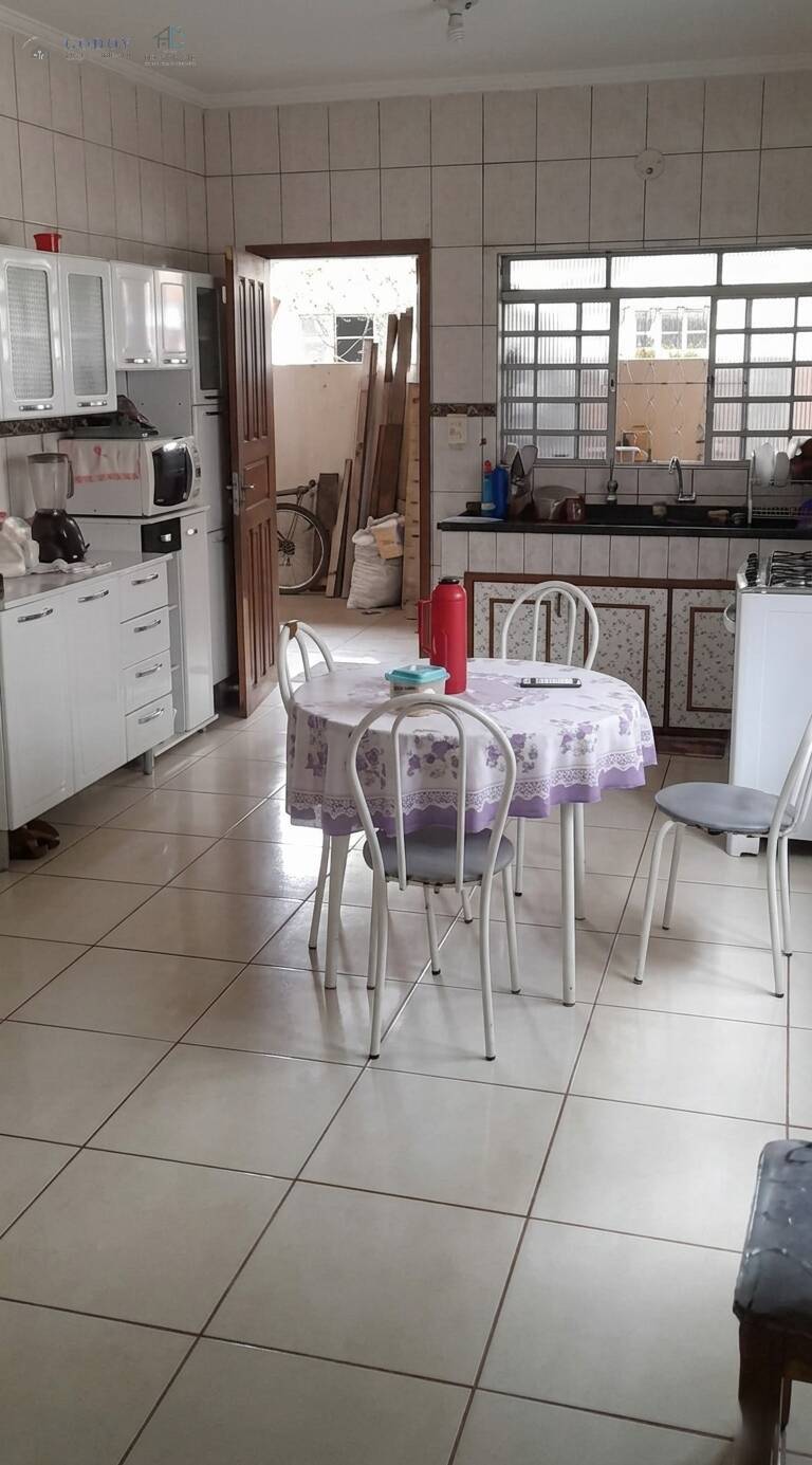 Casa, 5 quartos, 233 m² - Foto 6