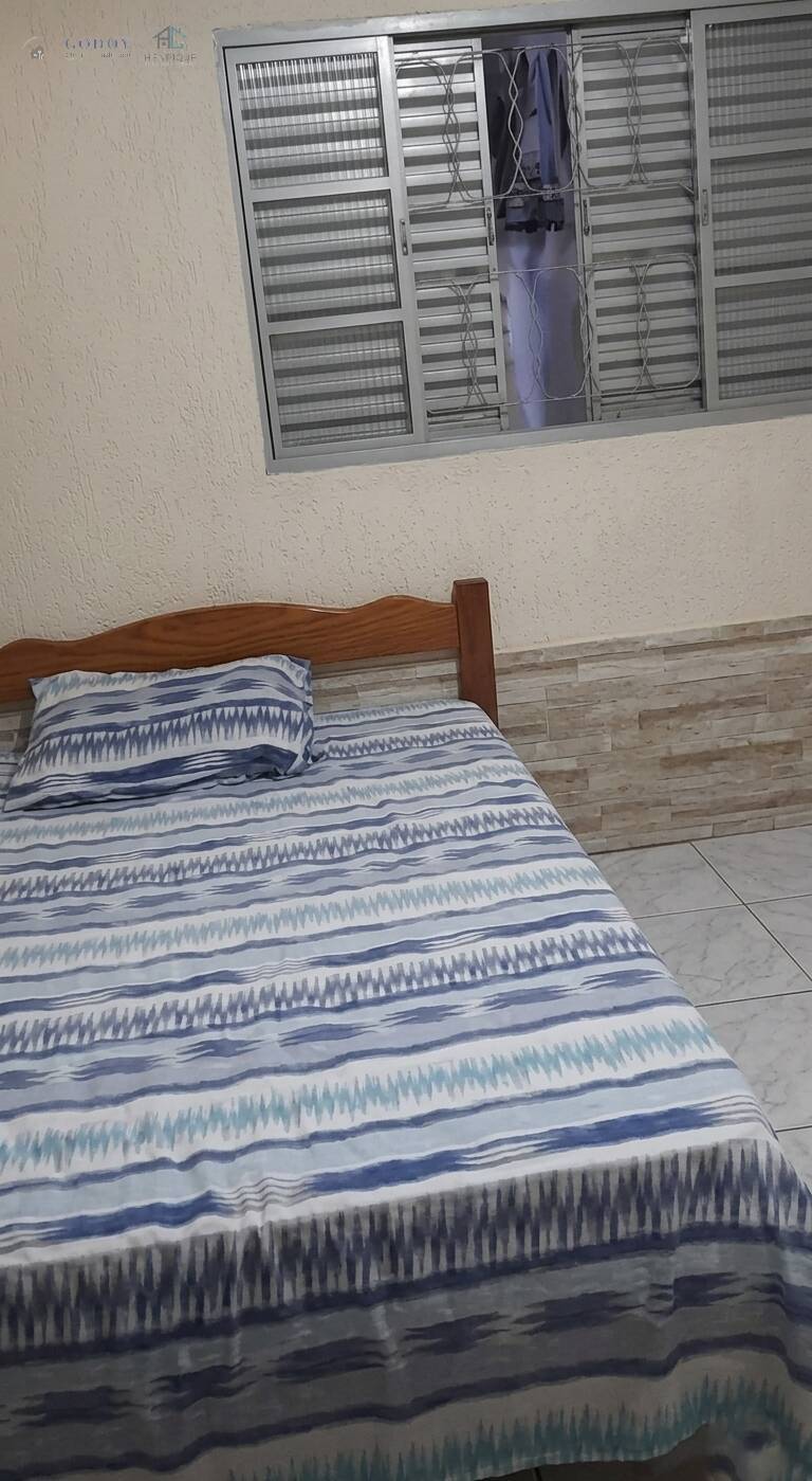 Casa, 5 quartos, 233 m² - Foto 9