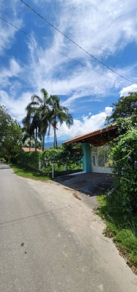 Sítio, 6 quartos, 2600 m² - Foto 12