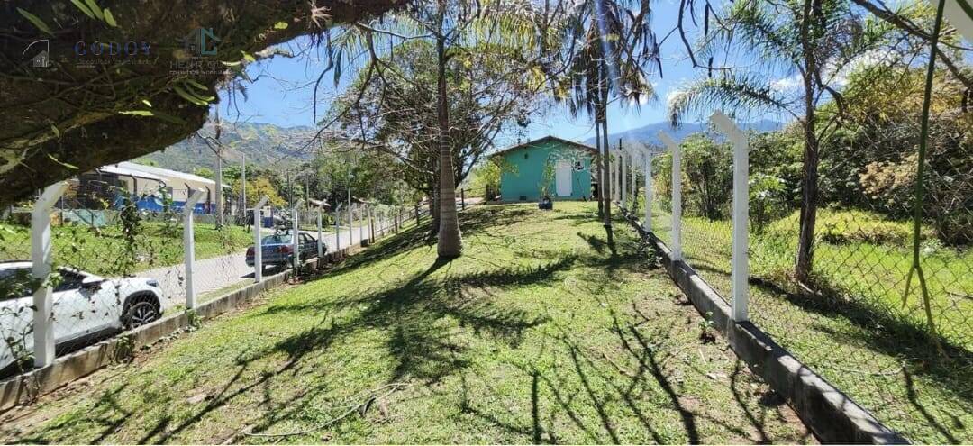 Sítio, 6 quartos, 2600 m² - Foto 17