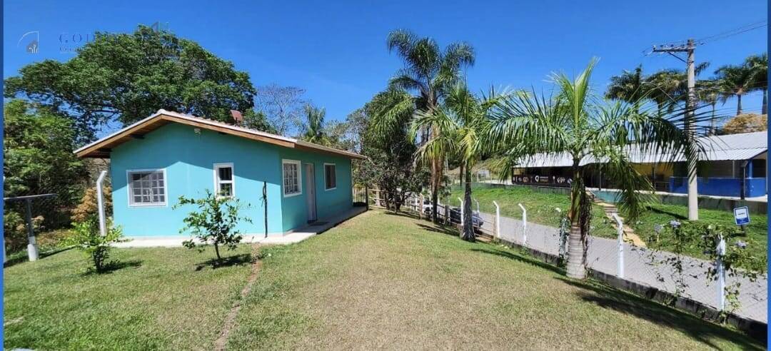 Sítio, 6 quartos, 2600 m² - Foto 16